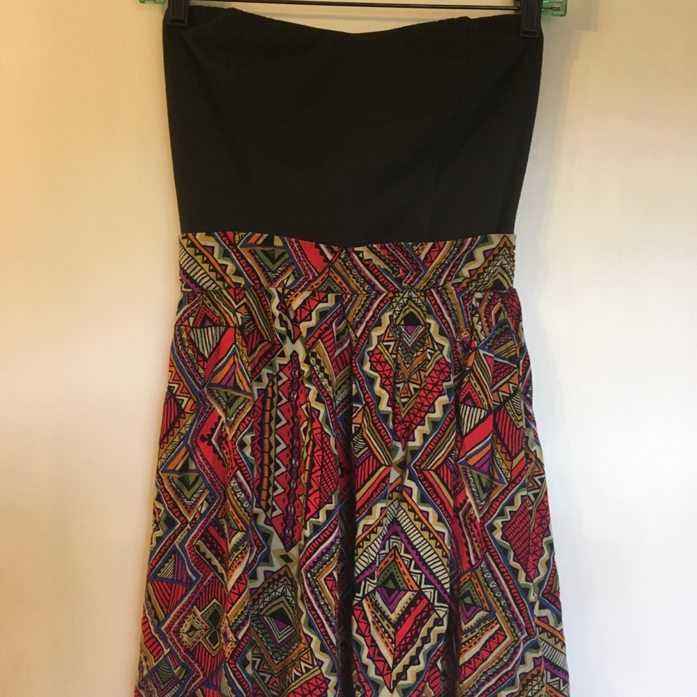 Xhilaration dress